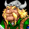 MASTERED Lost Vikings, The (SNES)
Awarded on 05 Nov 2022, 07:02