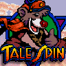 TaleSpin (Mega Drive)