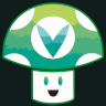 [Fangames - Vinesauce] game badge