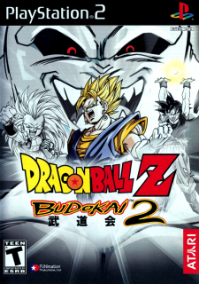 Dragon Ball Z: Budokai 3 (PlayStation 2) · RetroAchievements