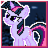 ~Hack~ My Little Pony: Dr. Discord's Conquest game badge