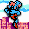 Kick Master (NES)