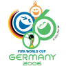 FIFA World Cup: Germany 2006 game badge