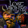 Lost Vikings II, The game badge