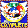 MASTERED ~Hack~ Sonic the Hedgehog 3: Complete (Mega Drive)
Awarded on 11 Jul 2022, 17:02