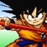 Dragon Ball Z: Super Gokuuden Totsugeki Hen game badge
