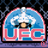 Ultimate Fighting Championship game badge