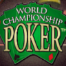 World Championship Poker game badge