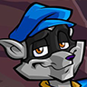 Sly 3: Honor Among Thieves game badge