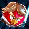 Angry Birds Star Wars game badge