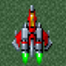Raiden (PC Engine/TurboGrafx-16)