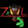 Zool 2 (Atari Jaguar)