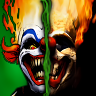 Twisted Metal: Head-On - Extra Twisted Edition game badge