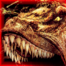 Dino Crisis 3 game badge