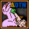 Achievement of the Week 2015 game badge