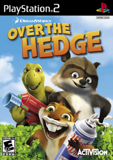Boxart