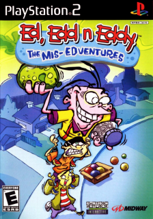 Boxart