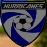 Hurricanes game badge