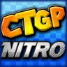 ~Hack~ CTGP: Nitro game badge