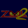 Zool 2 game badge