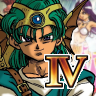 Dragon Quest IV: Chapters of the Chosen (Nintendo DS)