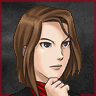 Cate West: The Vanishing Files game badge