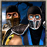 Mortal Kombat: Shaolin Monks [Subset - Multi] (PlayStation 2)