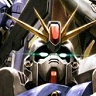 Gundam Battle Universe game badge