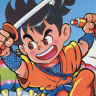 Kid Niki: Radical Ninja | Kaiketsu Yancha Maru game badge