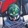 Neo Super Robot Wars | Shin Super Robot Taisen game badge