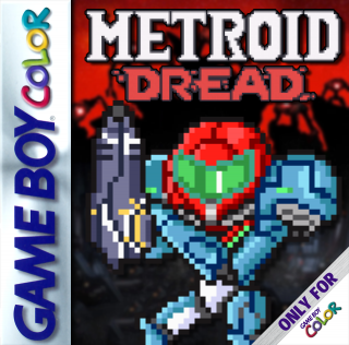 Boxart