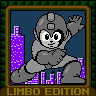 ~Hack~ Megaman 1: Limbo Edition game badge