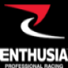 Enthusia: Professional Racing game badge