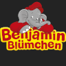 [Series - Benjamin Blümchen] game badge