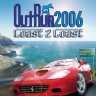 OutRun 2006: Coast 2 Coast game badge