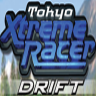 Tokyo Xtreme Racer Drift game badge