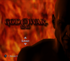 God of War (PlayStation 2) · RetroAchievements