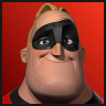 Incredibles, The (PlayStation 2)