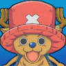 One Piece: Chopper no Daibouken game badge