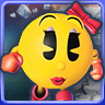 Ms. Pac-Man: Maze Madness (PlayStation)