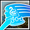 ~Homebrew~ Anguna: Warriors of Virtue game badge