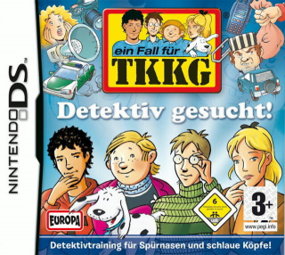 Boxart