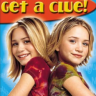 Mary-Kate & Ashley: Get a Clue! game badge