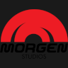 [Developer - Morgen Studios] game badge