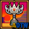 Achievement of the Week 2014 game badge