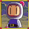 Super Bomberman: Panic Bomber W game badge