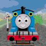 Thomas & Friends: A Day at the Races game badge
