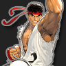 [Protagonist - Martial Artist] game badge
