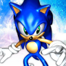 Sonic Adventure DX game badge