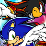 Sonic Adventure 2: Battle game badge
